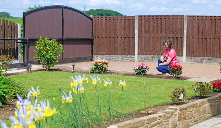 Key changes listed as driveway rule change now in force across England