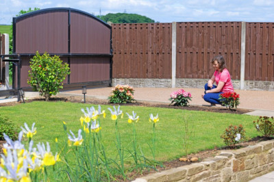 Key changes listed as driveway rule change now in force across England