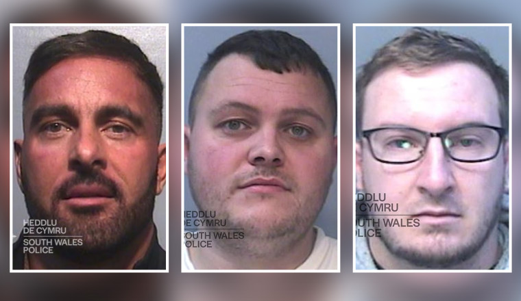 Logbook lies: DVLA insider jailed alongside dodgy car dealers over record tampering