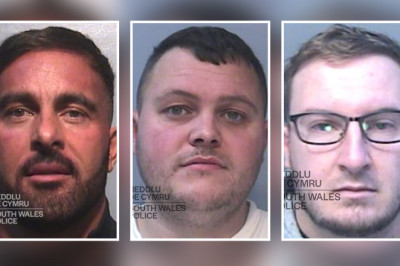 Logbook lies: DVLA insider jailed alongside dodgy car dealers over record tampering
