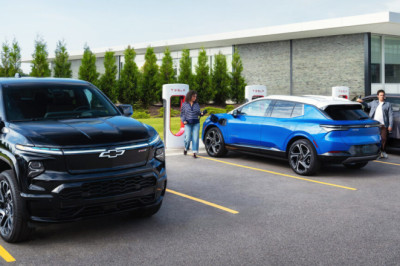 Massachusetts Got $64M In EV Station Funding, But There’s Not A Charger In Sight