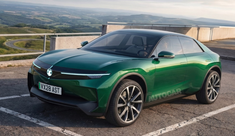 New Vauxhall Astra confirmed by 2030 with less "traditional" shape