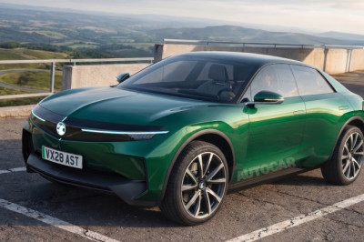 New Vauxhall Astra confirmed by 2030 with less 