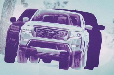'Off-Roading Is In Our DNA:' Nissan Talks Frontier Sport, Xterra, And What's Next