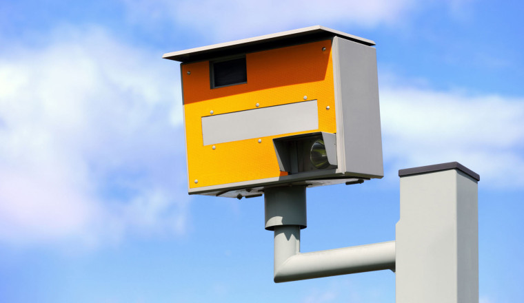 Over 4,000 UK motorists with 12 or more points are still driving