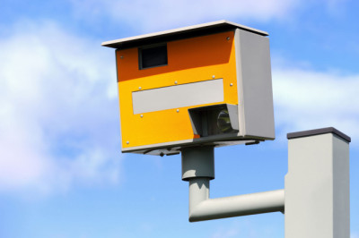 Over 4,000 UK motorists with 12 or more points are still driving