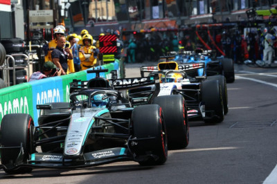 Russell's double penalty that ruined Monaco GP explained