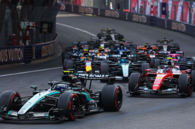 Sources: Mercedes and Ferrari granted ADUO