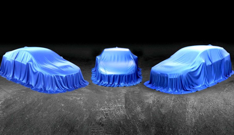 Subaru Is Building Three New Manual Cars, Including An Affordable Hatch
