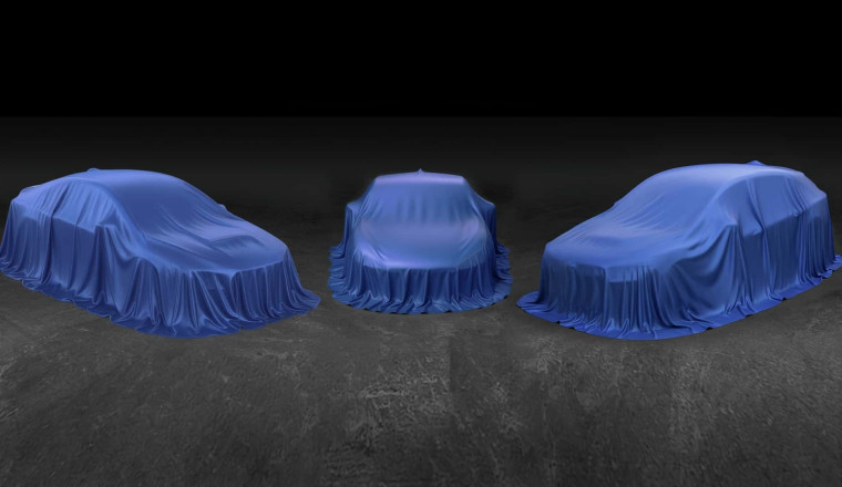 Subaru Is Putting A Manual Gearbox In Three New Cars