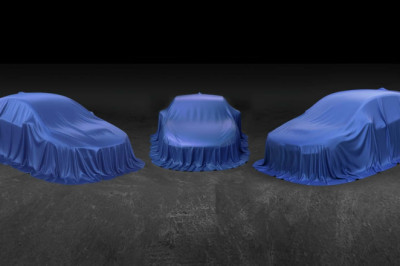 Subaru Is Putting A Manual Gearbox In Three New Cars