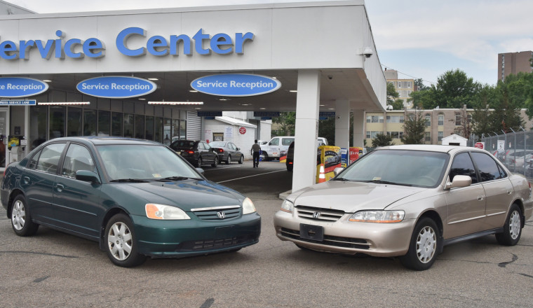 These Used Hondas Aren't Worth Your Money At Any Price