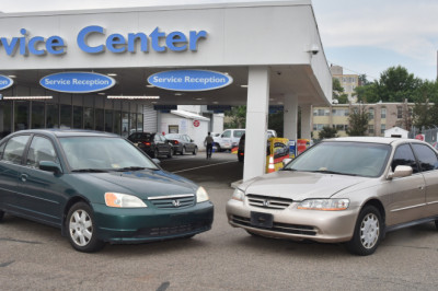 These Used Hondas Aren't Worth Your Money At Any Price