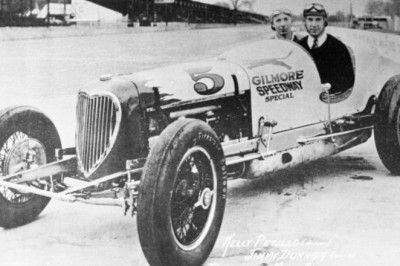 This Four-Cylinder Engine Won The Indy 500 27 Times Between 1935 And 1976