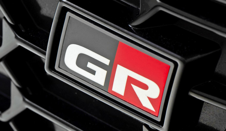 Toyota’s Cheapest GR Yet Is A $2,500 Go-Kart