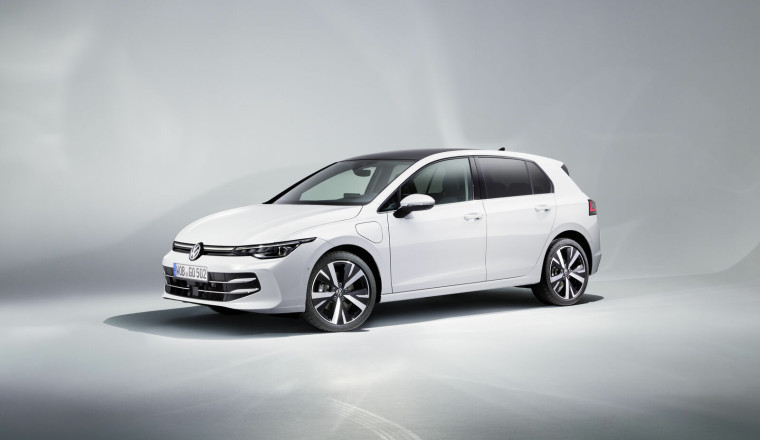 VW Golf Could Return to America as Budget Alternative to GTI