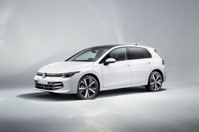 VW Golf Could Return to America as Budget Alternative to GTI