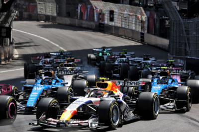Winners and losers from F1's 2026 Monaco Grand Prix