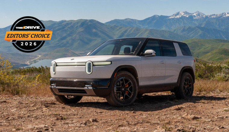 2027 Rivian R2 First Drive Review: The Perfect Car for So Many People