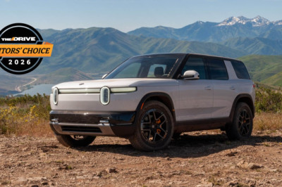 2027 Rivian R2 First Drive Review: The Perfect Car for So Many People