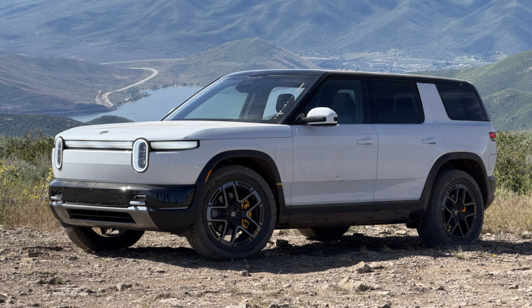 2027 Rivian R2 Is Even Better Than You Hoped