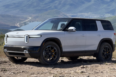2027 Rivian R2 Is Even Better Than You Hoped