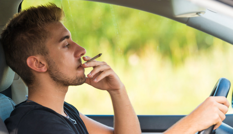 A Little Medicinal THC While Driving Is Probably Fine, Australia Decides
