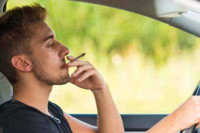 A Little Medicinal THC While Driving Is Probably Fine, Australia Decides