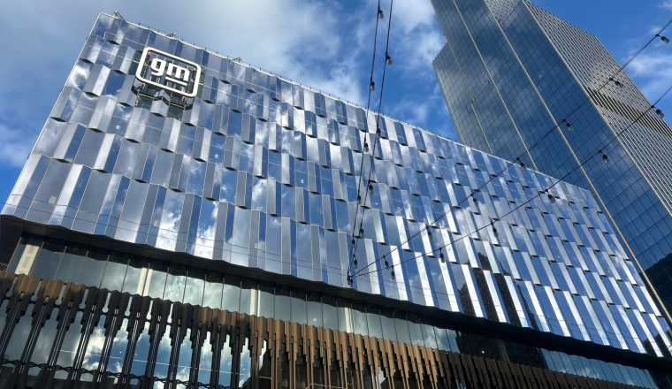 GM Is An Energy Company Now