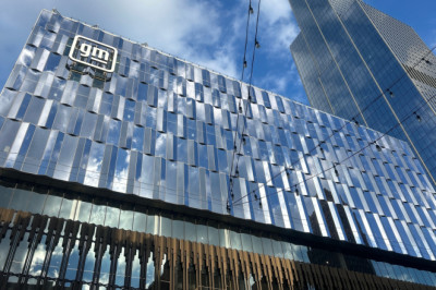 GM Is An Energy Company Now