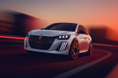Jun 9: Unemployment to jump to 2m; Tate & Lyle in £2.7bn takeover; Peugeot E-208 GTi