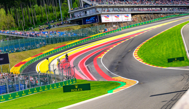 These Tracks Need To Return To The F1 Schedule