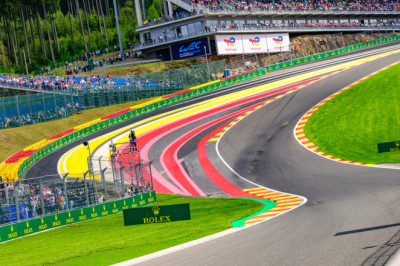These Tracks Need To Return To The F1 Schedule