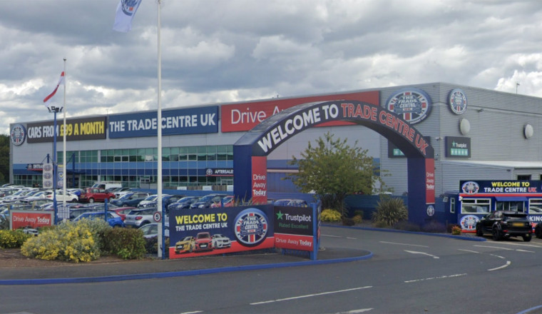 Trade Centre Group bounces back from loss with record sales and profit growth