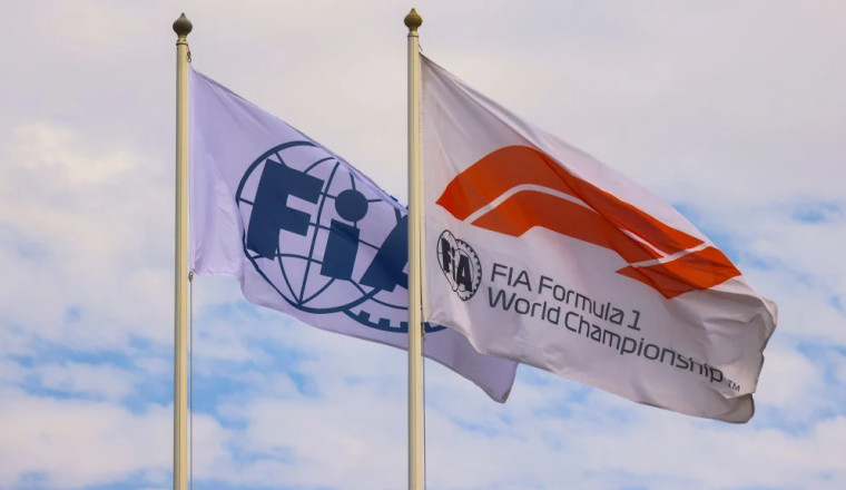 Agreement reached on proposed F1 regulatory changes for 2027 and 2028