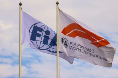 Agreement reached on proposed F1 regulatory changes for 2027 and 2028
