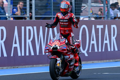 Back in the fight? Our verdict on Marquez's MotoGP title chances