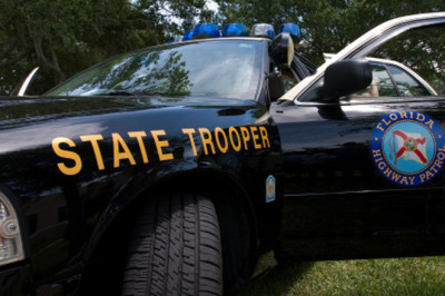 Eight Suspensions, No Endorsement, 150mph on I-95. Florida Has Jailed Him.
