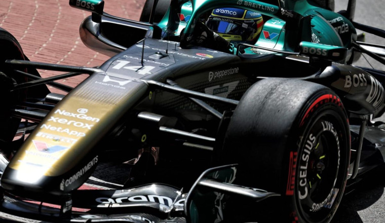 Every 2026 circuit has exposed a new Aston Martin weakness