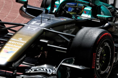 Every 2026 circuit has exposed a new Aston Martin weakness