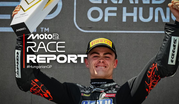 Gonzalez beats Salač to extend golden victory run