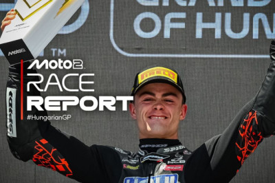 Gonzalez beats Salač to extend golden victory run