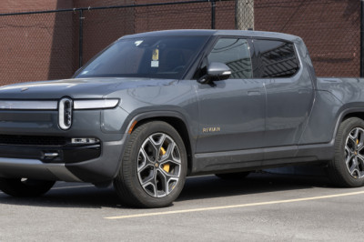 Here's How Much A 2022 Rivian R1T Has Depreciated Over 4 Years