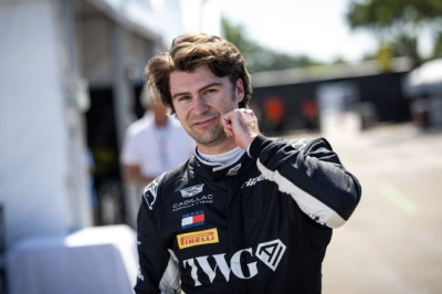 Herta's debut and more: Every F1 practice rookie at Barcelona