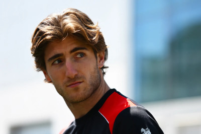 How Jack Doohan supports Haas, Ollie Bearman and Esteban Ocon as the team’s reserve driver