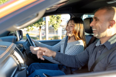 Learner drivers warned of 'fewer options' as new DVSA driving test rules kick in