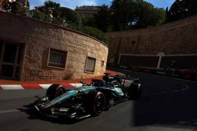Mercedes on course to be first F1 team to hit big revenue milestone