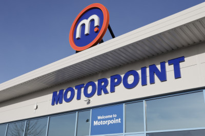 Motorpoint announces soaring profits, sales and turnover in stellar set of final results