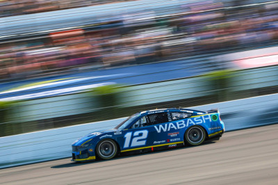 NASCAR Entry List: Pocono Raceway (June 2026)