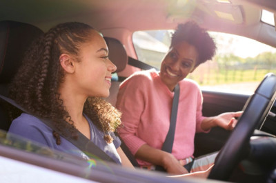 New driving test booking rules 'great news' for learners, says instructor